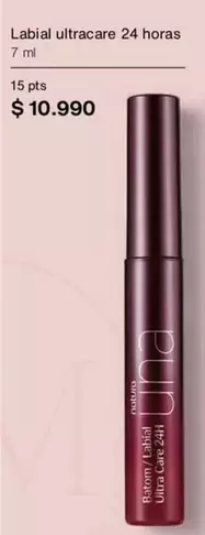 Care+ - Labial Ultracare 24 Horas