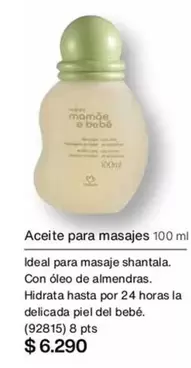 Ideal - Aceite Para Masajes