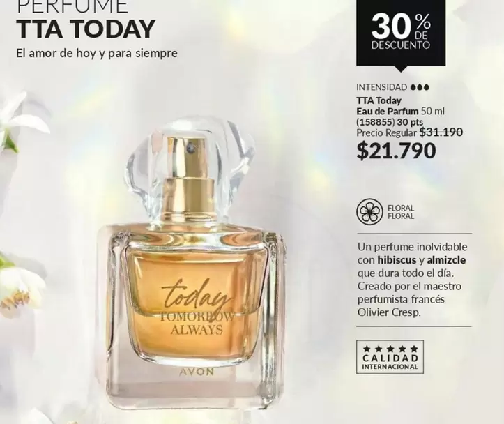 Always - Tta Today