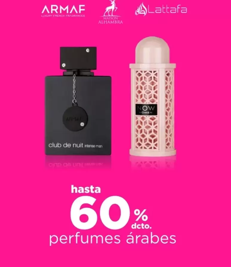 Alhambra - Latafa
