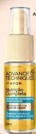 Advance Techniques - Advance Nutrição Completa 30ml