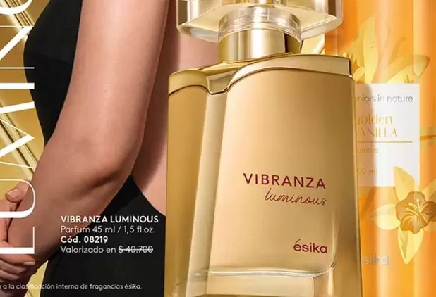 Sika - Vibranza Luminous