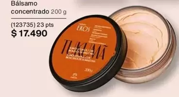 Ekos - Bálsamo Concentrado