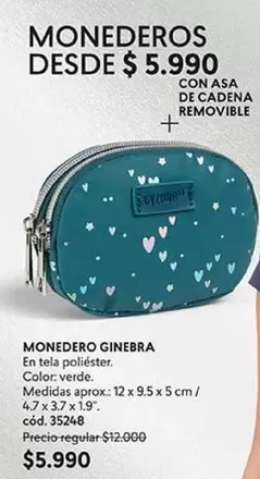 Monederos