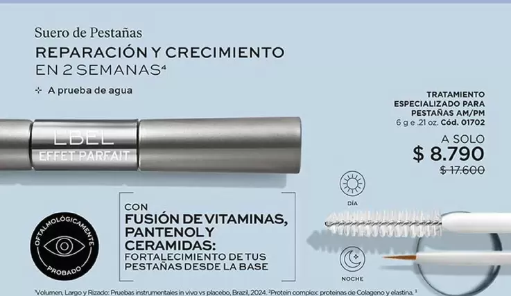 GE - Tratamiento Especialiazo Para Estancias