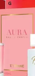Etienne - Eau E Parfum 100ml