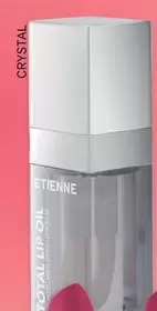 Etienne - Protetor Solar Facial Pillow