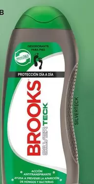 Brooks - Detergente Lavender