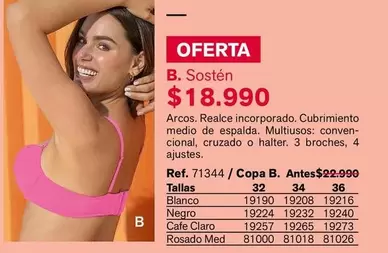 Arcos - Softón