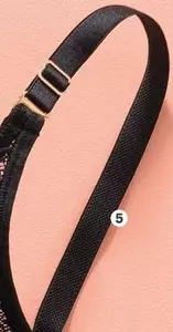 5 Pack Tennis