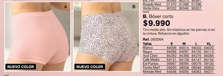 Bover coro