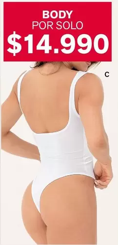 Body Por Solo
