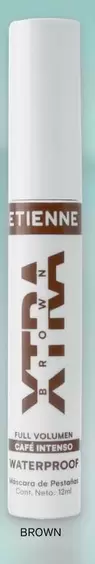 Etienne - The Illu- Voluming Range