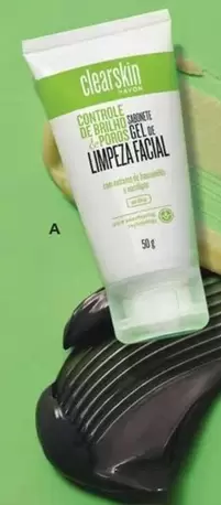 Clearskin - Ciock Shampoo