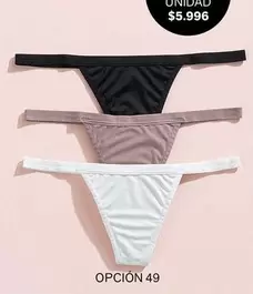 Opcion 49