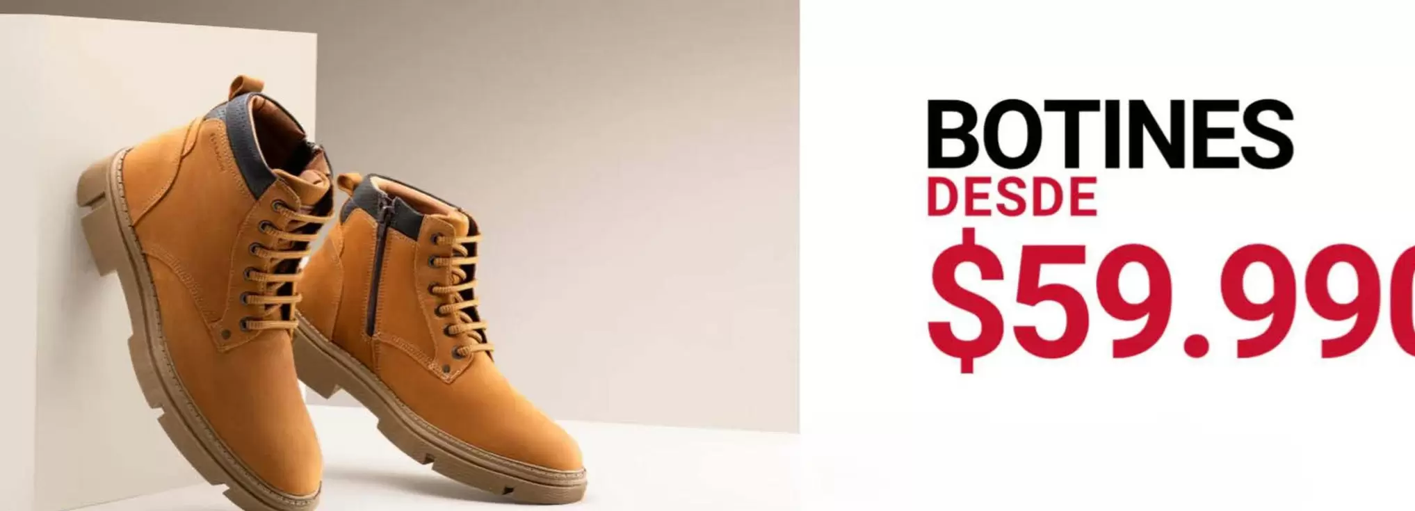 Botines