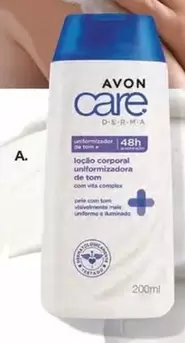 Avon Care - Detergente Lavatrice