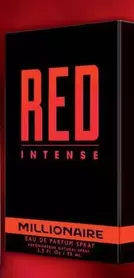Millionaire - Intense Manuale Medium Pack