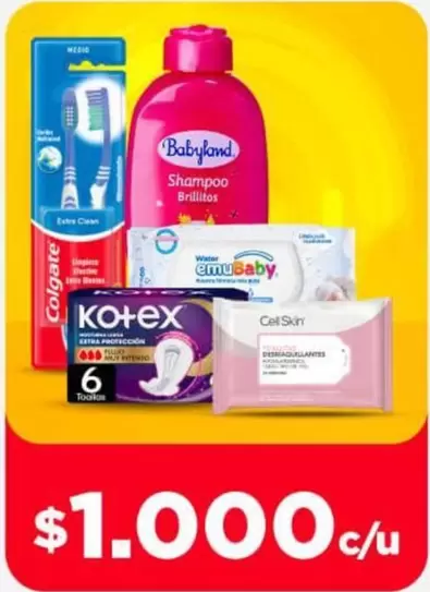 Babyland - Shampoo Brillier