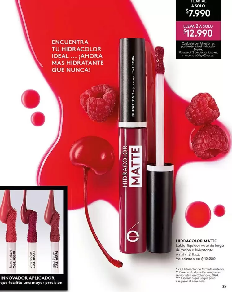 Ideal - HINRACOLOR MATTE