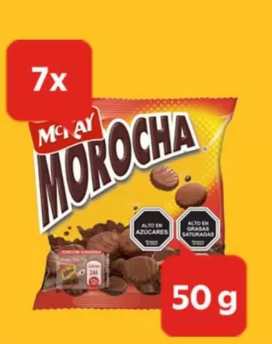 Morocha - Salchichas Mozzarella Monocha
