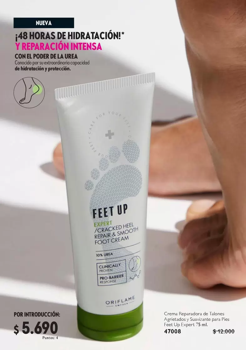 Up - :18 Horas De Hidratacion