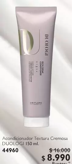 Care+ - Acondicionador Textura Cremosa