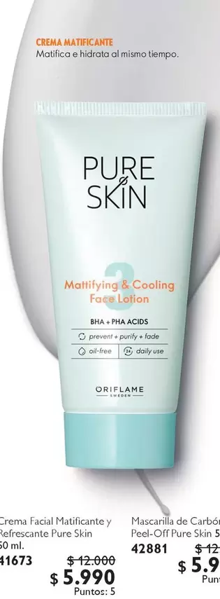 Daily - Cema Multifruit