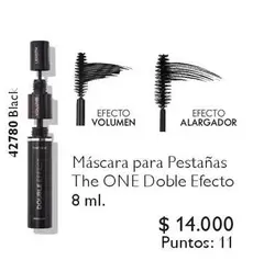 Màscara Para Pestañas