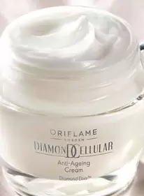 Oriflame Diamond Elixir