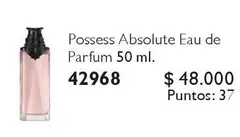 Absolut - Posses Eau De Parfum