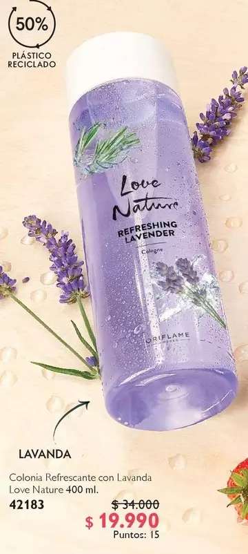 Lavanda