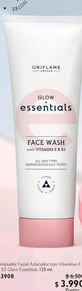 Face Wash 175ml