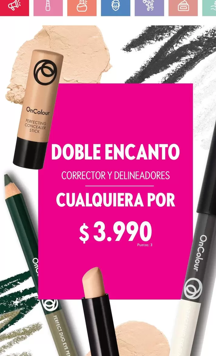 Encanto - Cualquiera Por