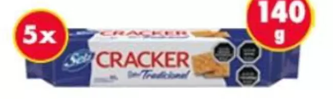 Crackers In Treatment EDP Spray 100ml