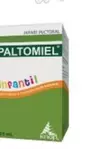 Paltomiel - Infantil 150ml