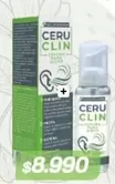 Ceru Clin
