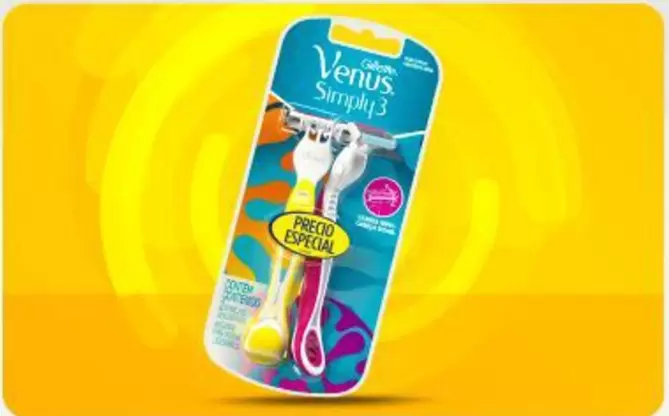 Venus - Protein Vernis