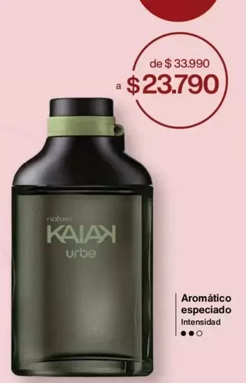 Calán - AROMATICO ESPECIADO