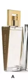 Attraction - Antioactive Touch