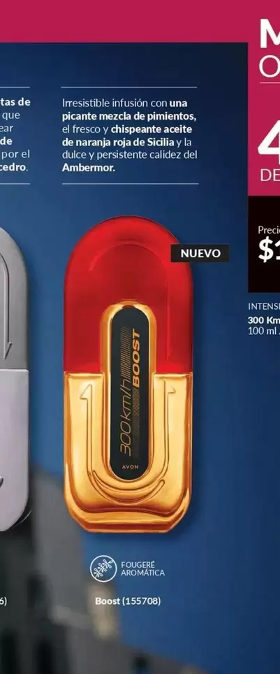 Boost - Paleta De Cebo Ibérico 50% Raza Ibérica