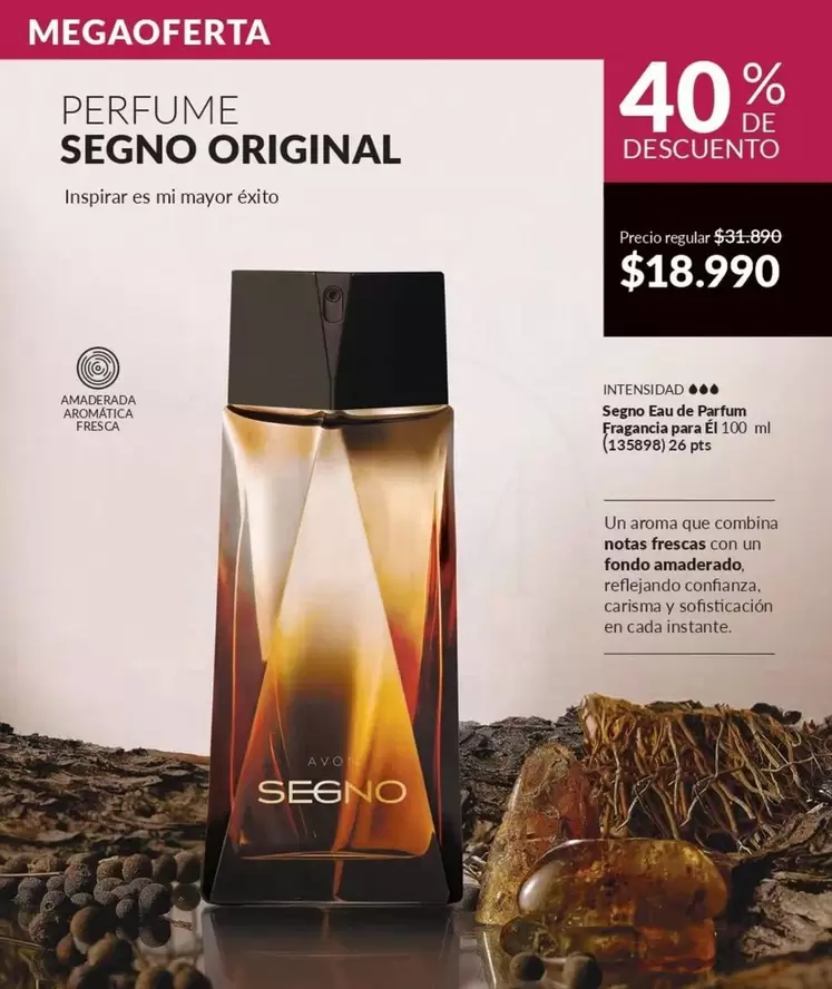 Arom - Megaoferta