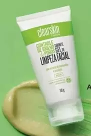 Clearskin - Cicashion