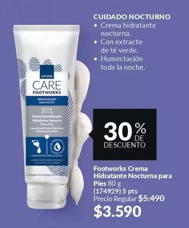 Care+ - Cuidado Nocturno