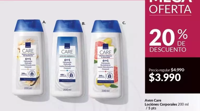 Care+ - Aron L'originale