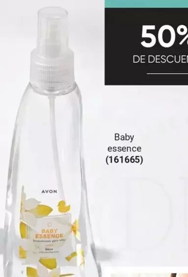Essence - Baby