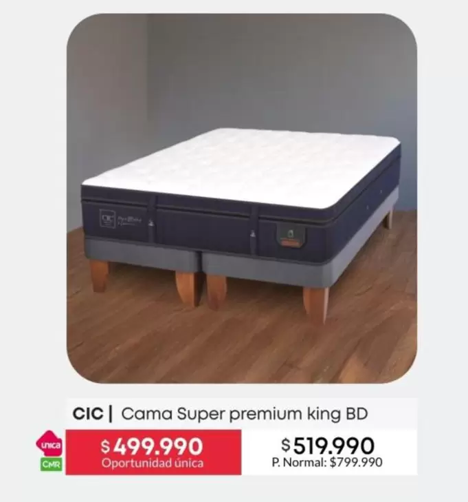 Cic - CIC | Stampante Media HD Camia Super Premium King