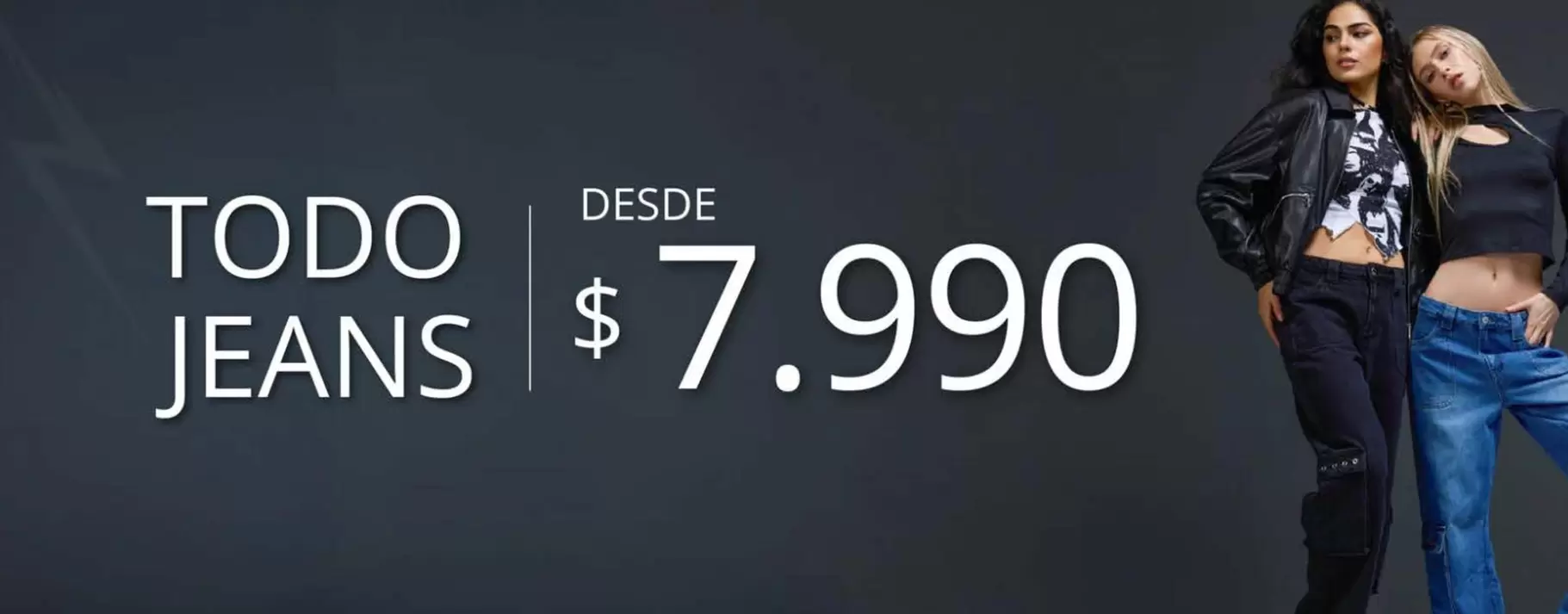 Todo Jeans
