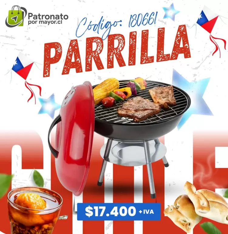 Patronato