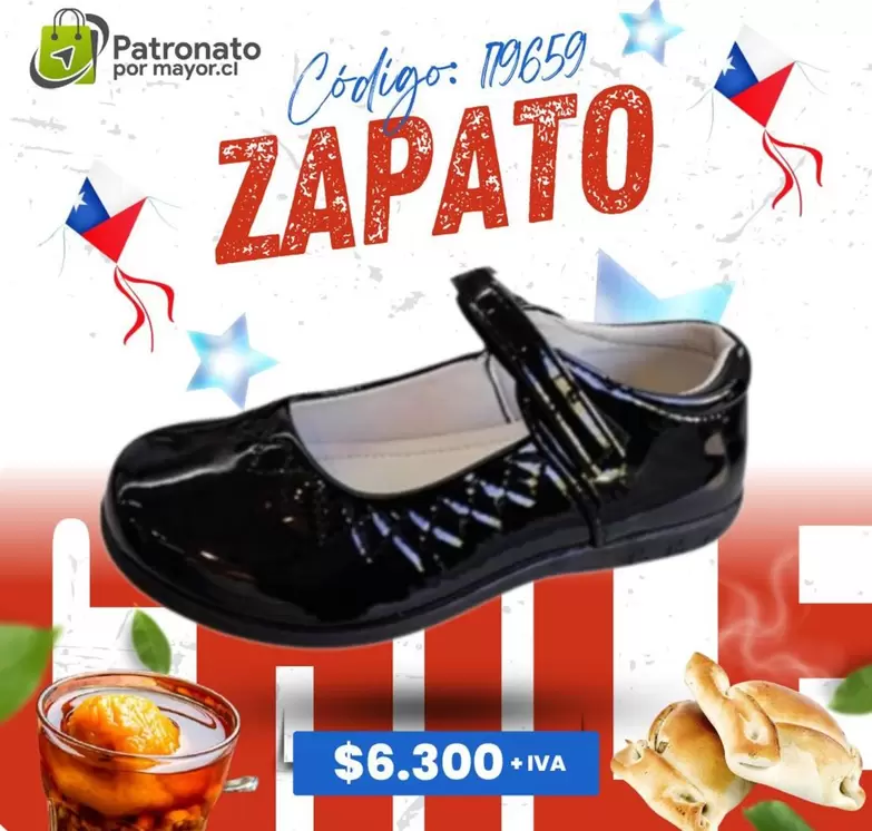 Patronato
